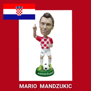 ΦΙΓΟΥΡΑ '' MARIO MANDZUKIC ''